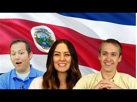 do costa ricans like americans
